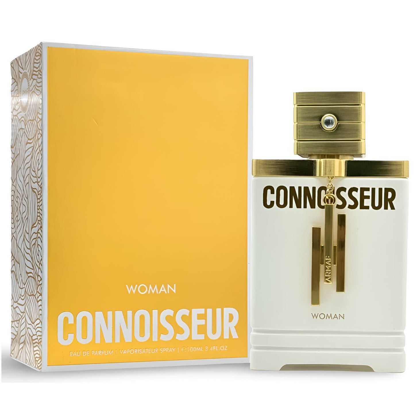 Armaf Connoisseur For Her Apă de parfum 100 ml