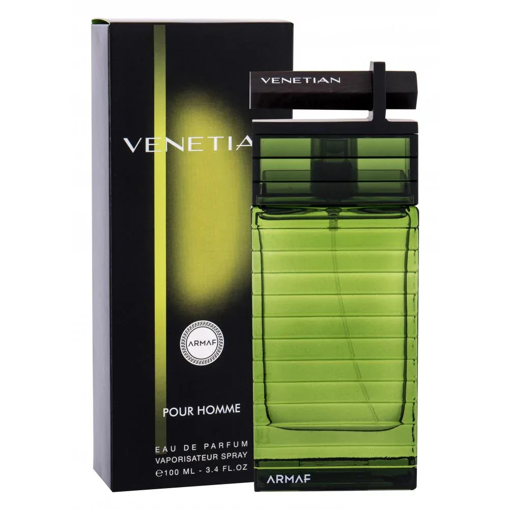 Armaf Venetian Pour Homme Eau de Parfum 100 ml