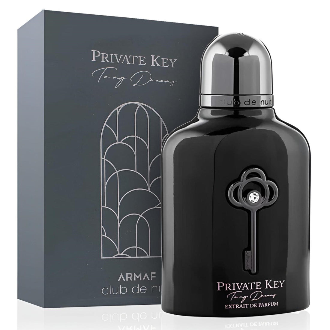 Armaf Private Key To My Dreams Eau de Parfum 100 ml