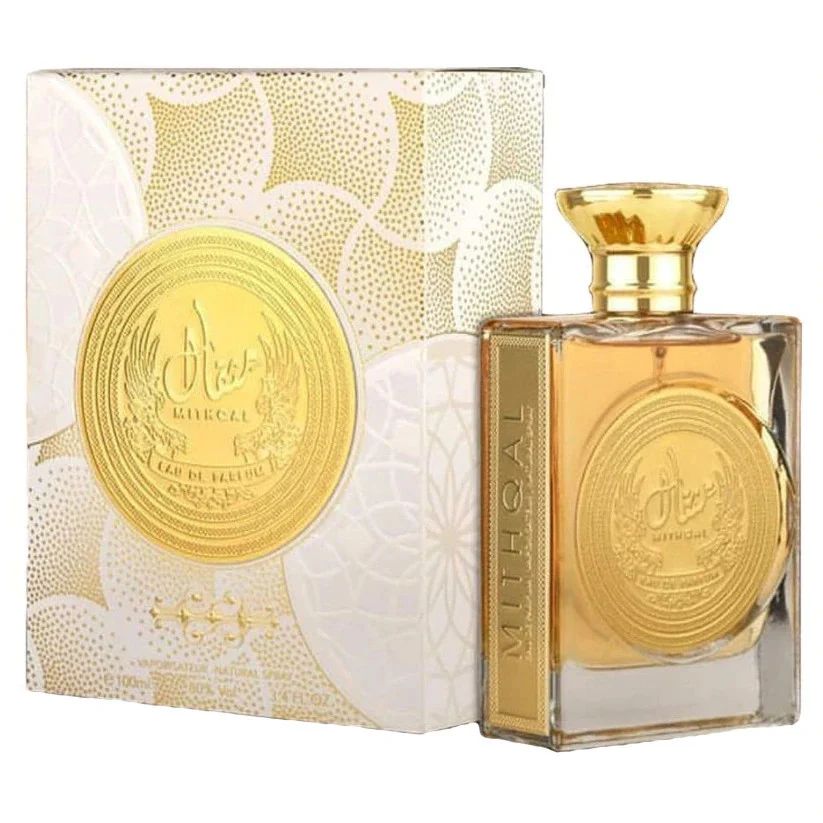 Ard Al Zaafaran Mithqal Apă de Parfum 100 ml